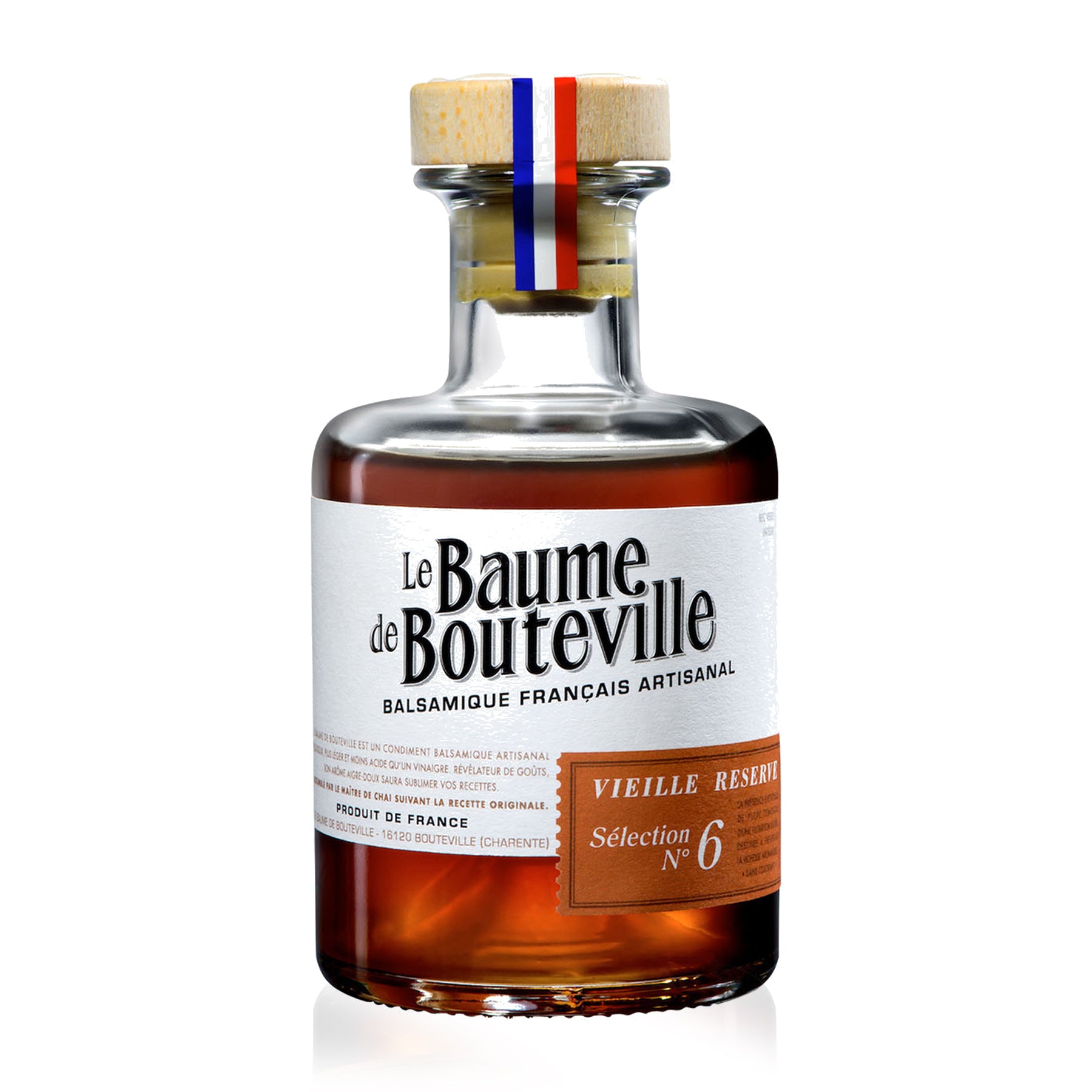 Old Reserve N°6 Balsamic Vinegar