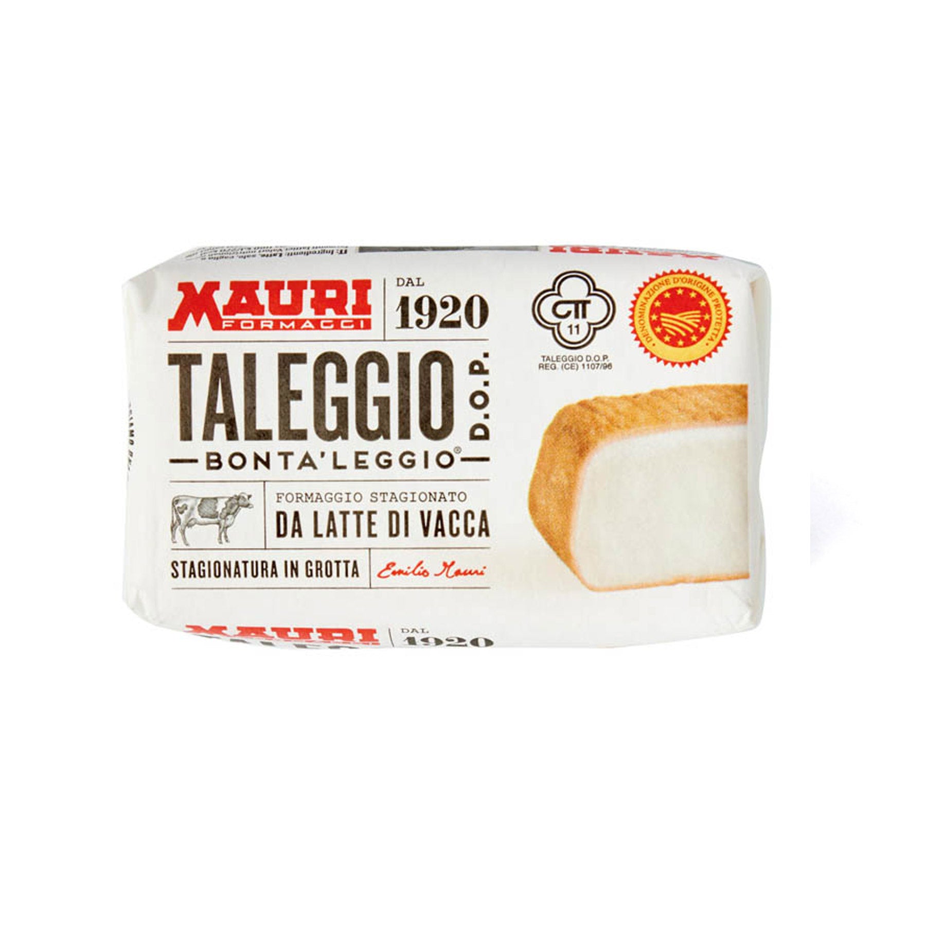 Taleggio