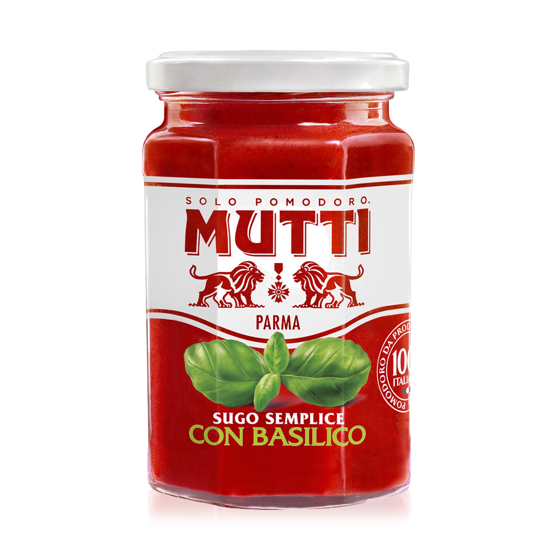 Mutti Tomato Paste