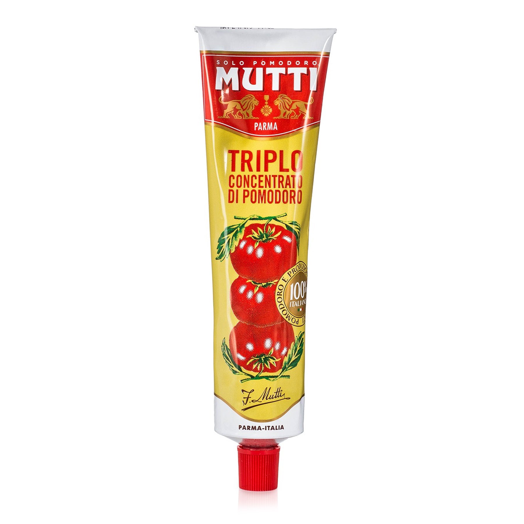 Mutti Tomato Paste